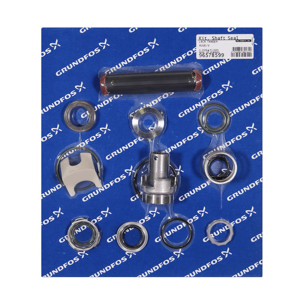 Grundfos 96578599 - Kit | Shaft Seal AUUE/V