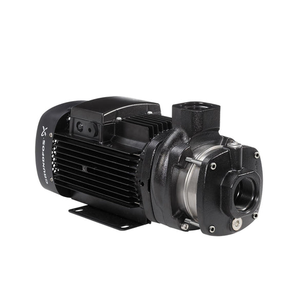 Grundfos 99377548 - CM 25-2 A-S-A-E-AQQE H-A-A-N | Multistage | Centrifugal | Horizontal