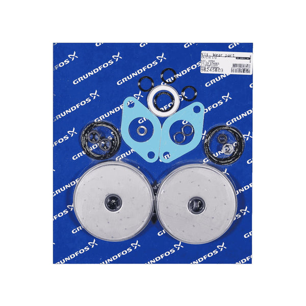 Grundfos 98245803 - Kit | Wear Part SIC, EPDM