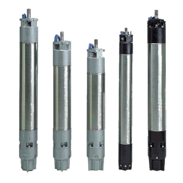 Grundfos 96937303 - MMS 10000 N | Submersible Motor | High Efficiency