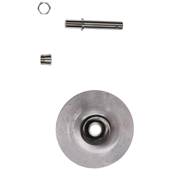 Grundfos 98313247 - Spare Impeller D49,8/D145 | Submersible | Borehole | Vertical | High Head
