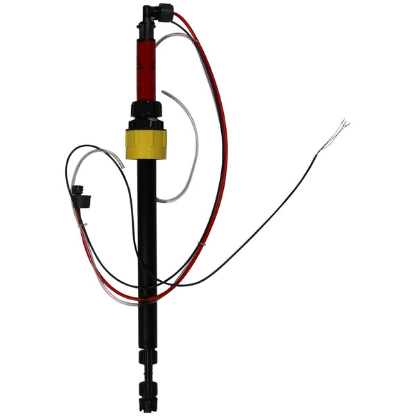 Grundfos 98163672 - Spare suct. Line HCl, 30l, 162-5/10 | Submersible | Borehole | Vertical | High Head