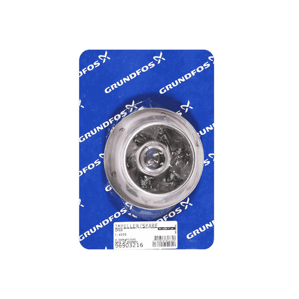 Grundfos 96903216 - Impeller/Spare 1.4539 | Submersible | Borehole | Vertical | High Head