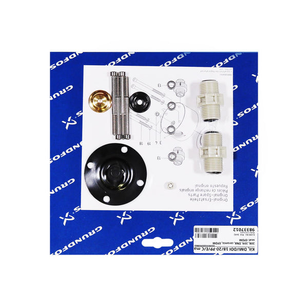 Grundfos 98337012 - Kit | Maintenance