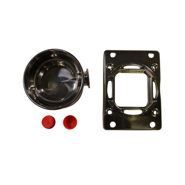 Grundfos 98914228 - Spare Base Electropolished | Submersible | Borehole | Vertical | High Head