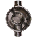 Grundfos 98654159 - Spare Base SS 1.4408, DN50 | Submersible | Borehole | Vertical | High Head
