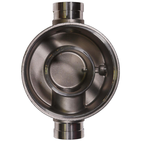 Grundfos 98654159 - Spare Base SS 1.4408, DN50 | Submersible | Borehole | Vertical | High Head