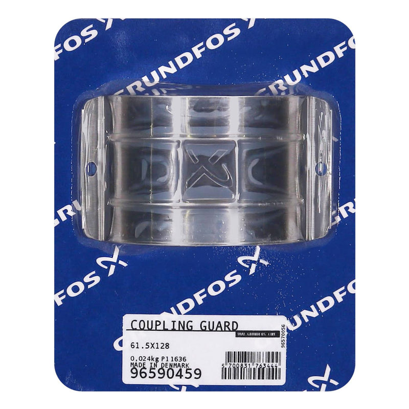 Grundfos 96590459 - Coupling Guard 61.5X128