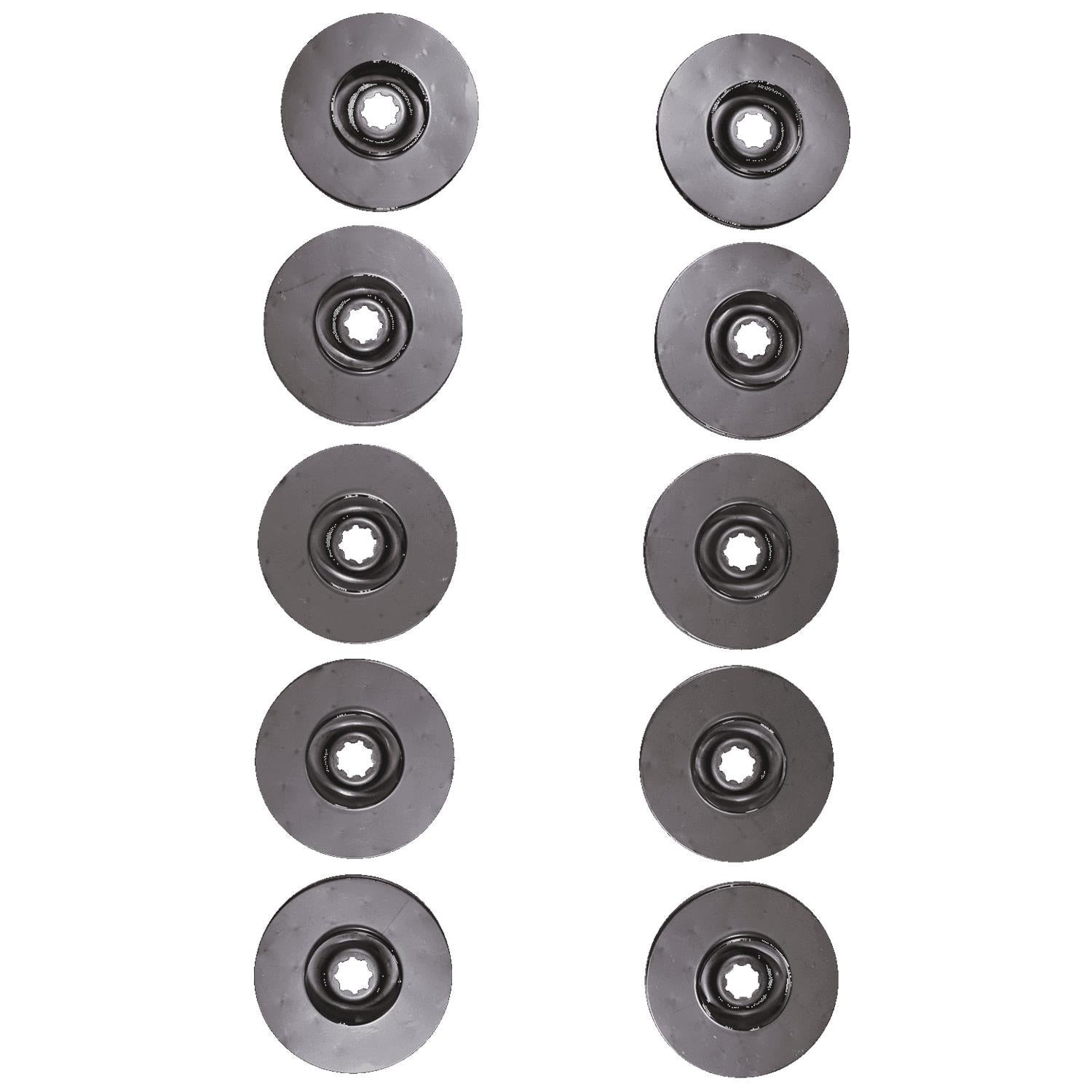 Grundfos 96538822 - BULK, IMPELLER DIA. 92.9 MM