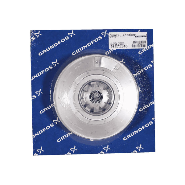 Grundfos 98371140 - Spare Chamber | Submersible | Borehole | Vertical | High Head