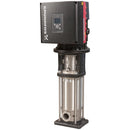 Grundfos 98389345 - CRIE 1-9 A-CA-A-E-HQQE | Multistage | Centrifugal | Vertical | Inline