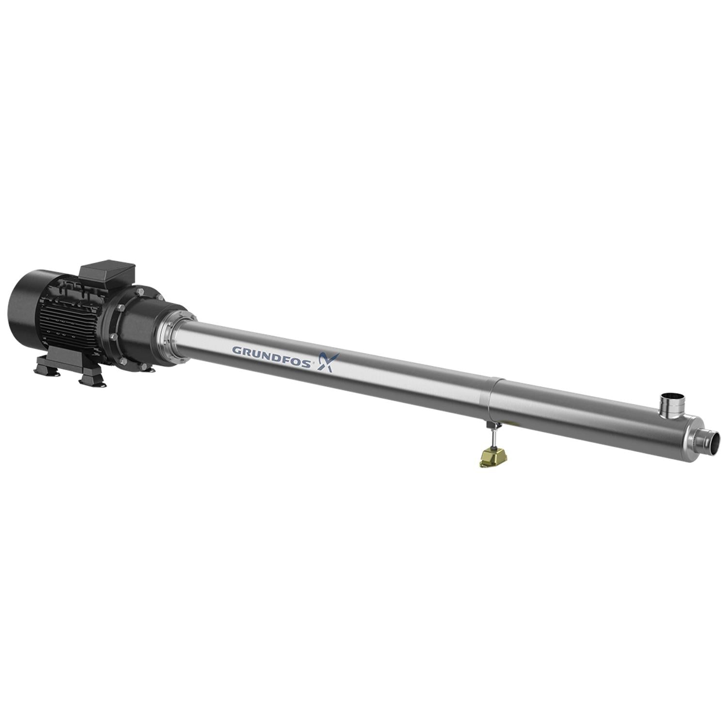 Grundfos 99059893 - BMS 46-17 HS-B-C-P-A-A