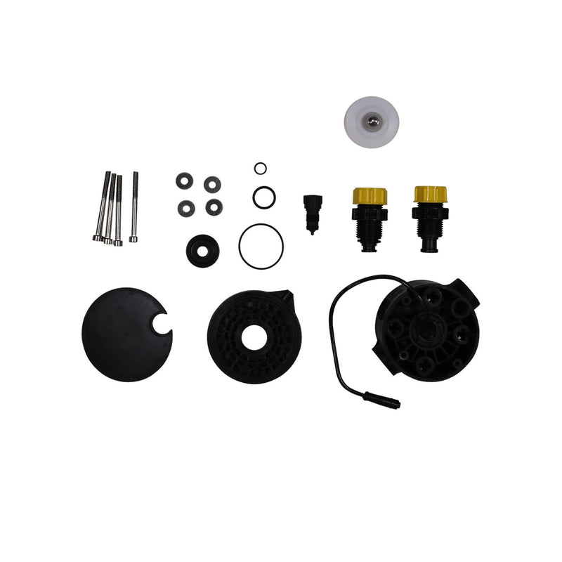 Grundfos 97751116 - Kit, Pump Head SD-S-2-PP/E/C-1