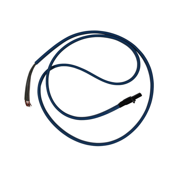 Grundfos 95920873 - Motor Cable/Spare 4 G 1.5 MM2, 1.7 1Plug | Submersible | Borehole | Vertical | High Head