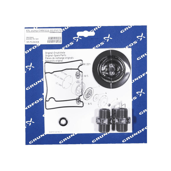 Grundfos 95715693 - Kit | Pump