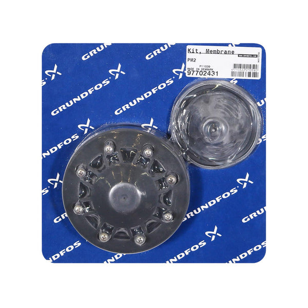 Grundfos 97702431 - Kit | Membrane
