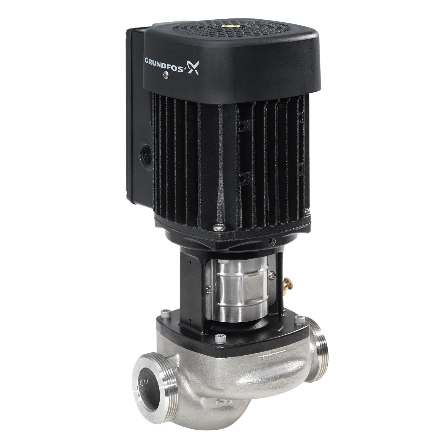 Grundfos 99222132 - TP 32-80/2 A-O-I-BQBE-CW1