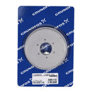 Grundfos 96588148 - Spare Chamber Chamber, Lower, cpl | Submersible | Borehole | Vertical | High Head