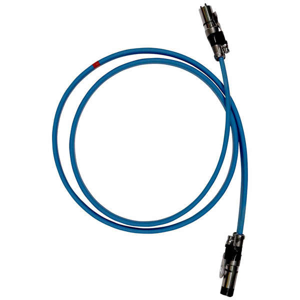 Grundfos 95920919 - Motor Cable/Spare 4 G 1.5 MM2, 1.7 2PlugS | Submersible | Borehole | Vertical | High Head