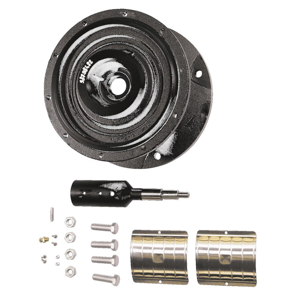 Grundfos 98313268 - Spare Motor Stool IEC 160 | Submersible | Borehole | Vertical | High Head