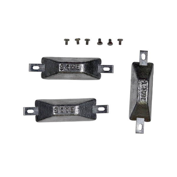 Grundfos 98643554 - Kit | Zinc anode