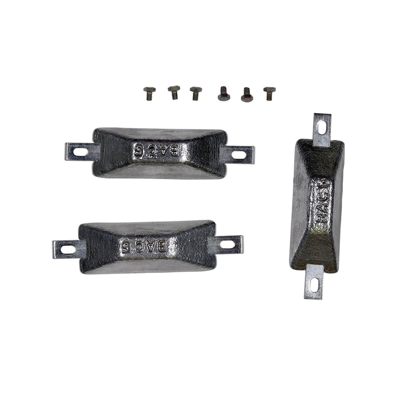 Grundfos 98643554 - Kit | Zinc anode