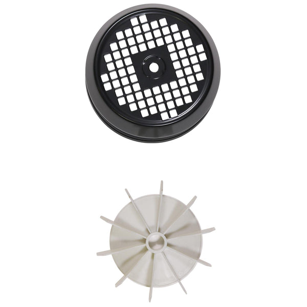 Grundfos 98289944 - Kit | Fan and Cover