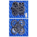Grundfos 96440716 - Kit | Wear Part 9-14 Stages