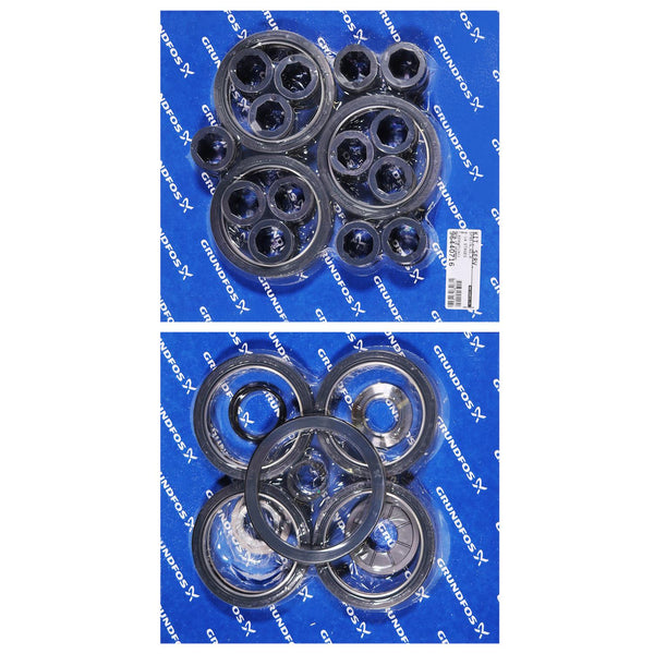 Grundfos 96440716 - Kit | Wear Part 9-14 Stages
