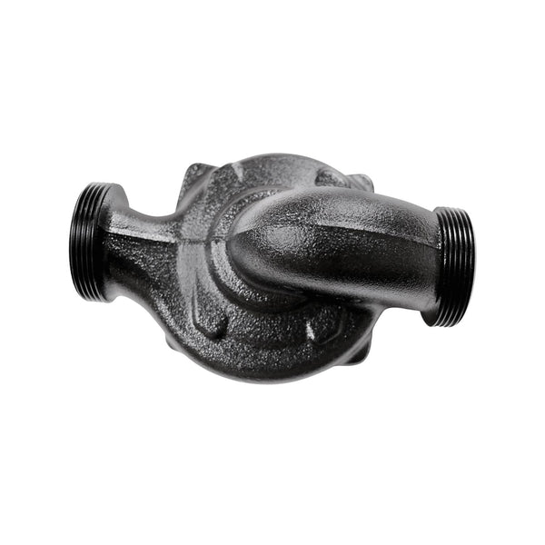 Grundfos 98993595 - Spare Pump | House DN32-50/80 PN10 GG | Submersible | Borehole | Vertical | High Head