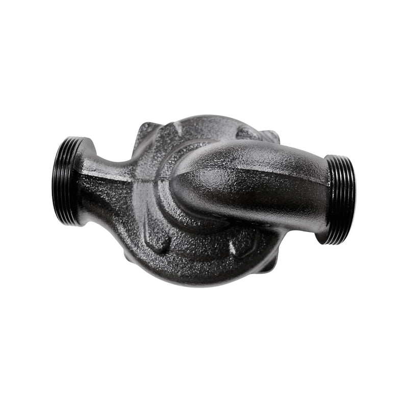 Grundfos 98993595 - Spare Pump | House DN32-50/80 PN10 GG | Submersible | Borehole | Vertical | High Head