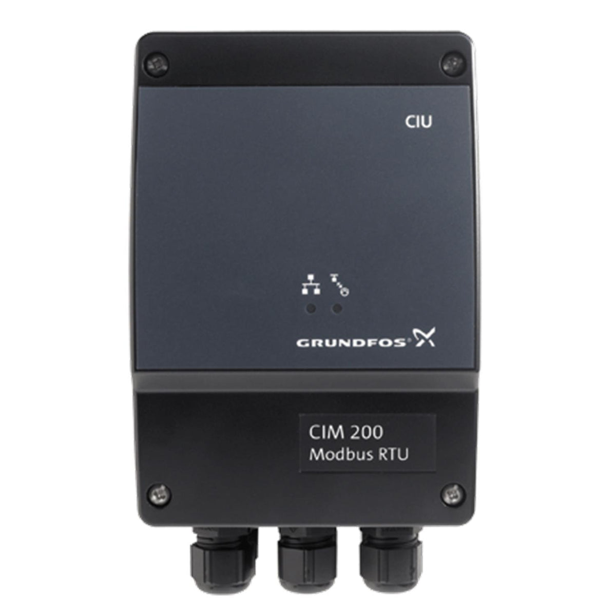 Grundfos 96753082 - CIU 200 Modbus Interface Unit