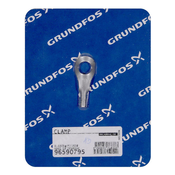 Grundfos 96590795 - Clamp