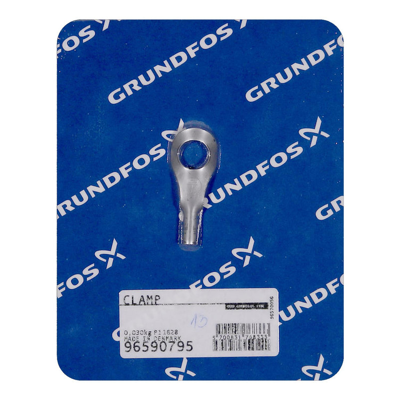 Grundfos 96590795 - Clamp