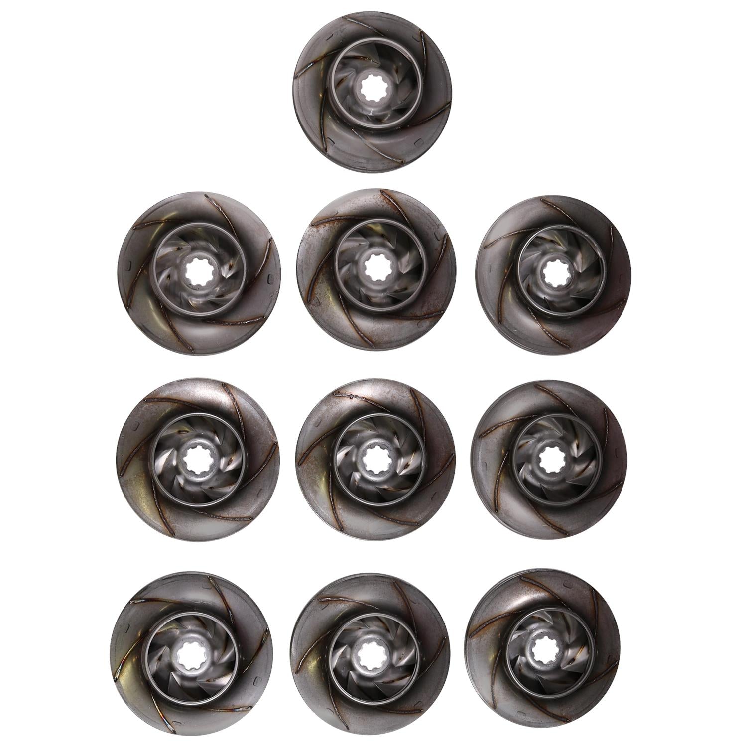 Grundfos 96538798 - Bulk, IMPELLER Impeller cpl.