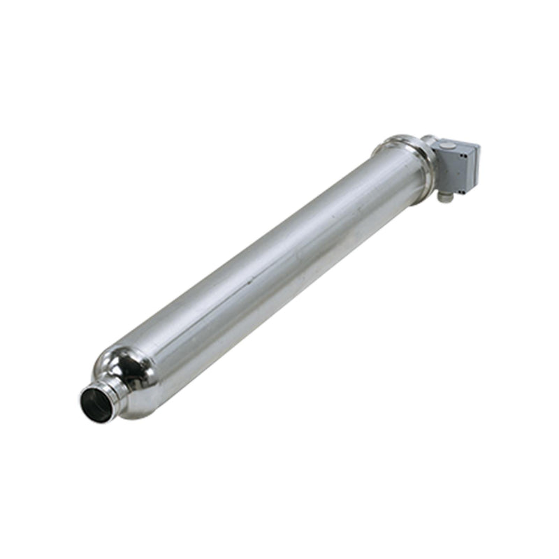 Grundfos 95908998 - BM hp 125-2-AA-R NBR | Booster Module | Multistage | Inline