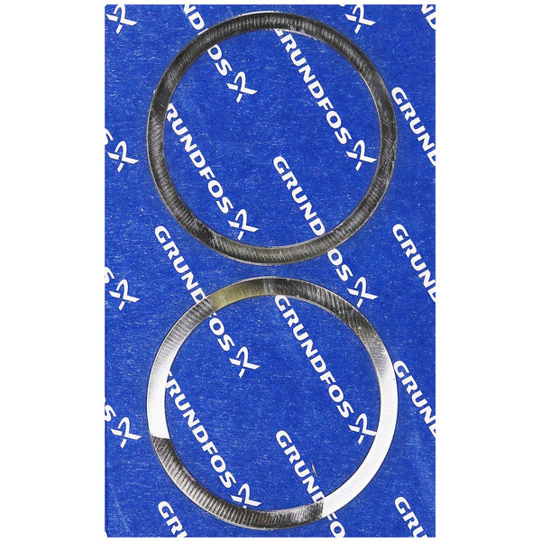 Grundfos 96938910 - Kit | SpaCER D109,5/D95X0,3 1.4301 | Submersible | Borehole | Vertical | High Head
