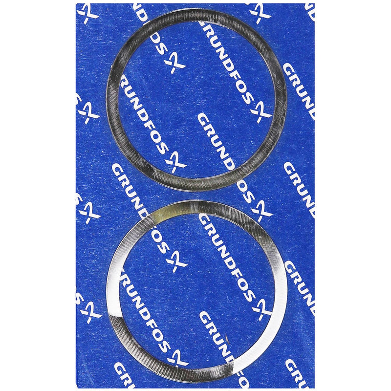 Grundfos 96938910 - Kit | SpaCER D109,5/D95X0,3 1.4301 | Submersible | Borehole | Vertical | High Head