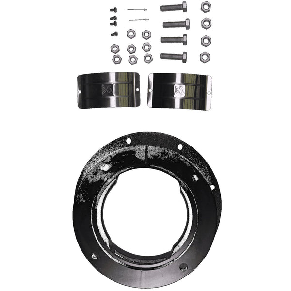 Grundfos 96942545 - Kit | Motor Stool D32 IEC 112