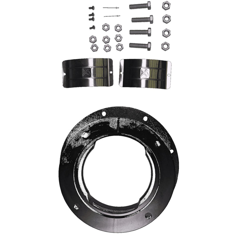 Grundfos 96942545 - Kit | Motor Stool D32 IEC 112