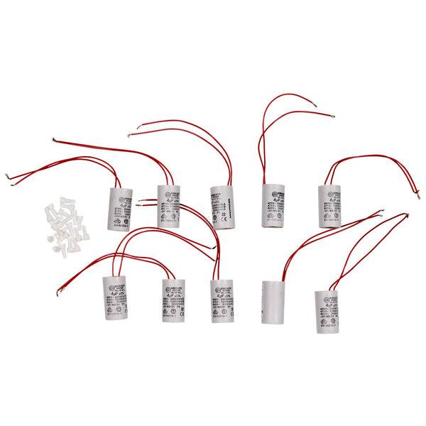Grundfos 96578976 - Kit | Capacitor 4µF