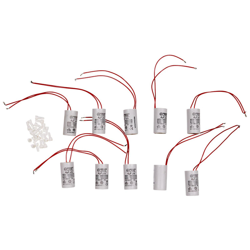 Grundfos 96578976 - Kit | Capacitor 4µF