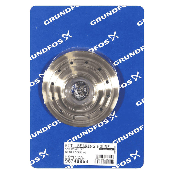 Grundfos 96748864 - Kit | Bearing House with LockRing