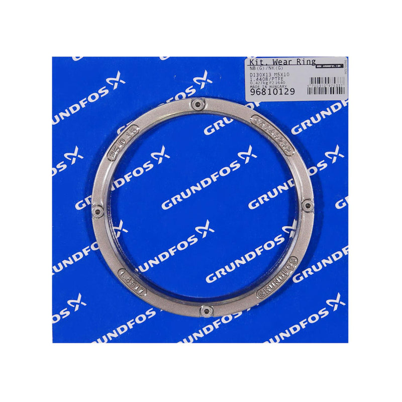Grundfos 96810129 - Kit | Wear Ring D130X13 M5X10