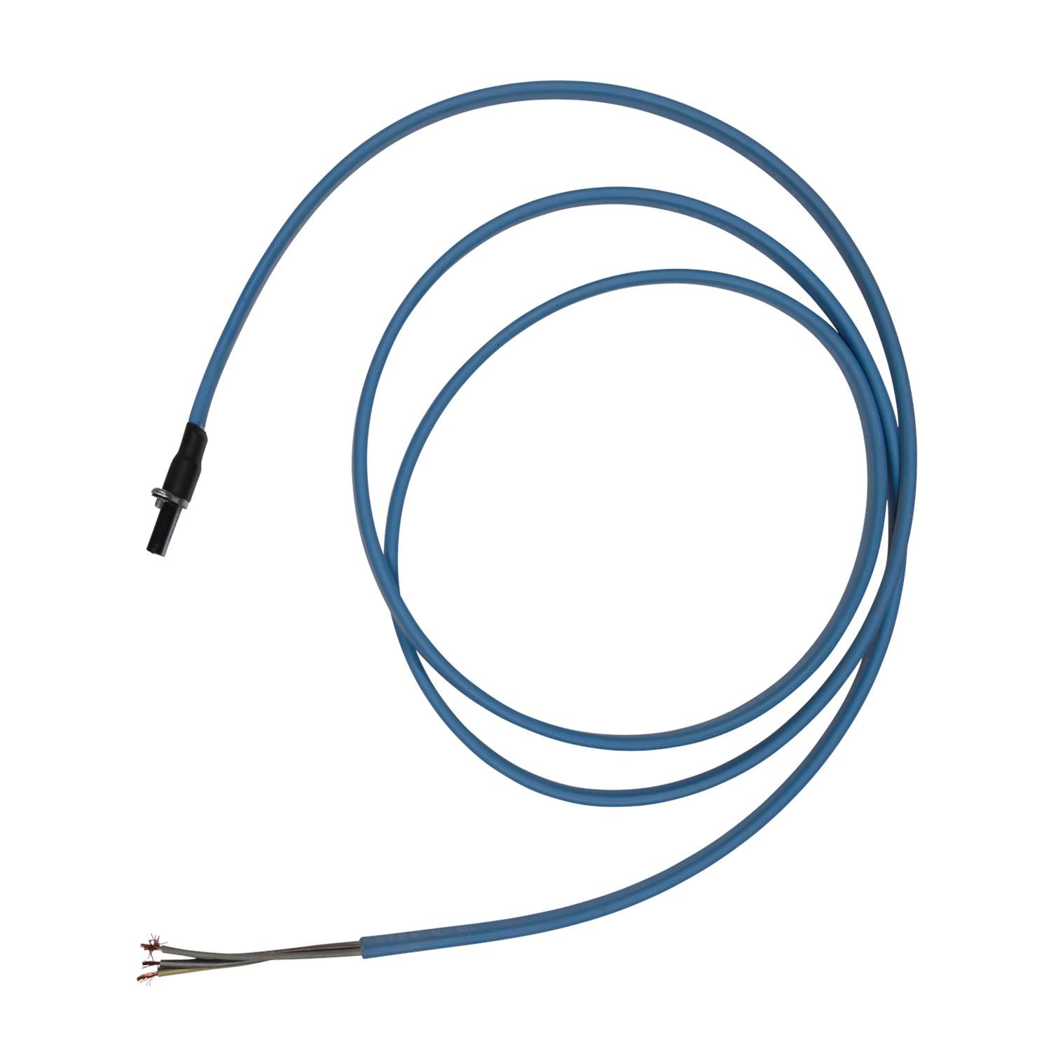 Grundfos 95920874 - Motor Cable/Spare 4 G 1.5 MM2, 2.5M 1Plug | Submersible | Borehole | Vertical | High Head