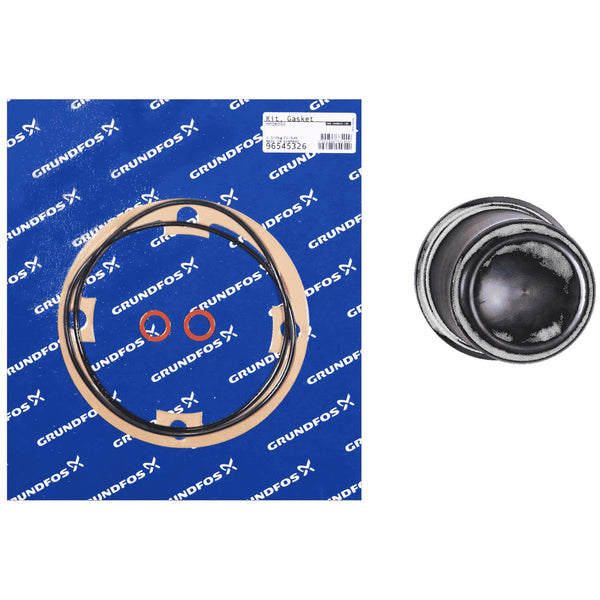 Grundfos 96545326 - Kit | Gasket
