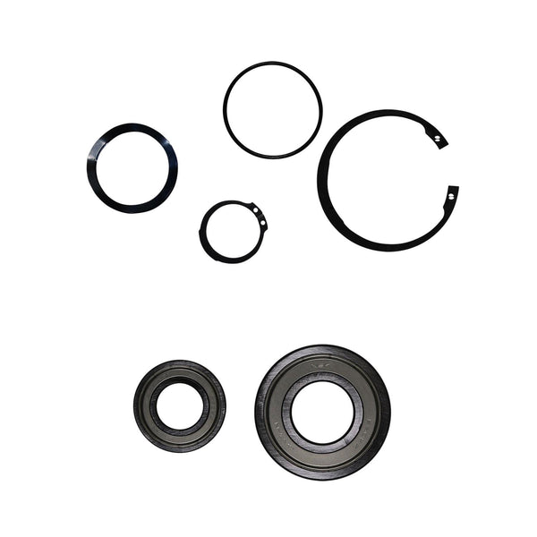 Grundfos 97518195 - Kit | Ball Bearing DGBB_6308.HYB / DGBB_6206.HYB