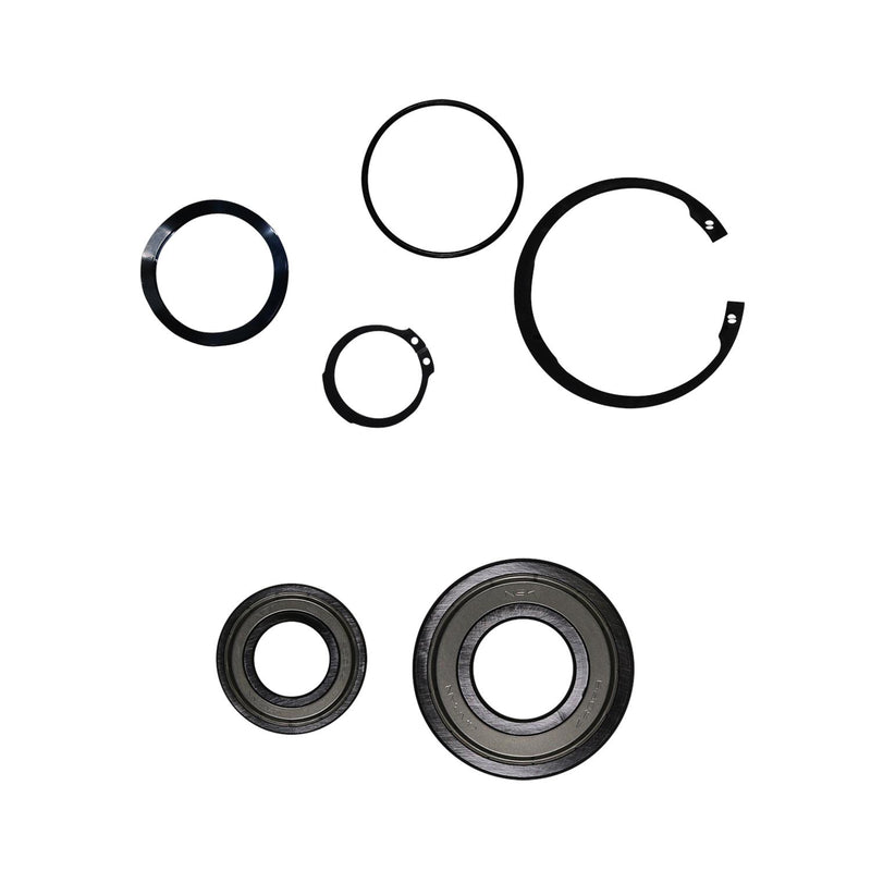 Grundfos 97518195 - Kit | Ball Bearing DGBB_6308.HYB / DGBB_6206.HYB