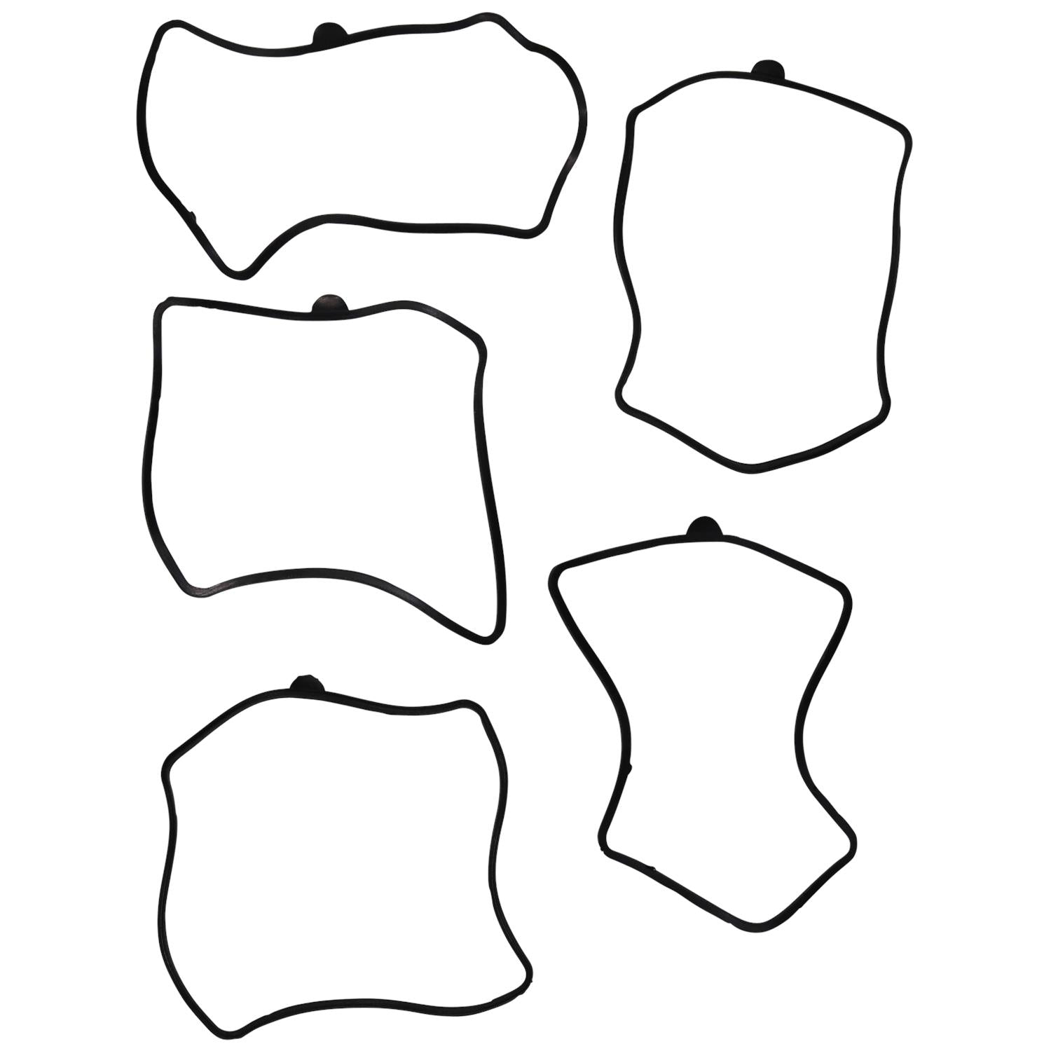 Grundfos 97766191 - Bulk, gasket FOR COVER 300.108.6