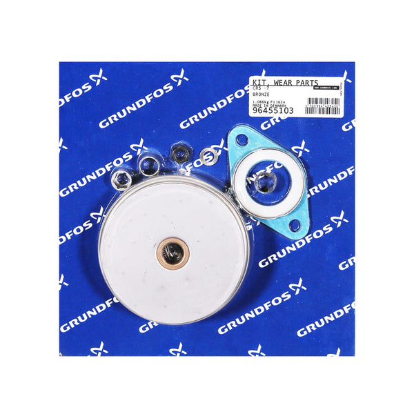 Grundfos 96455103 - Kit | Wear Part Bronze
